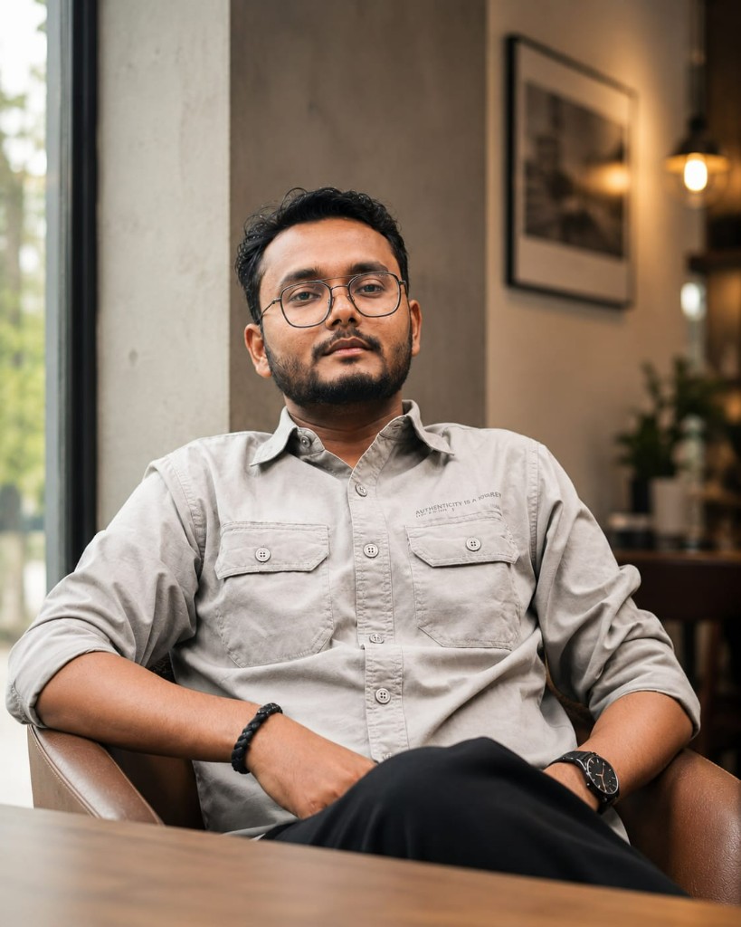 Manish Kumar Singh